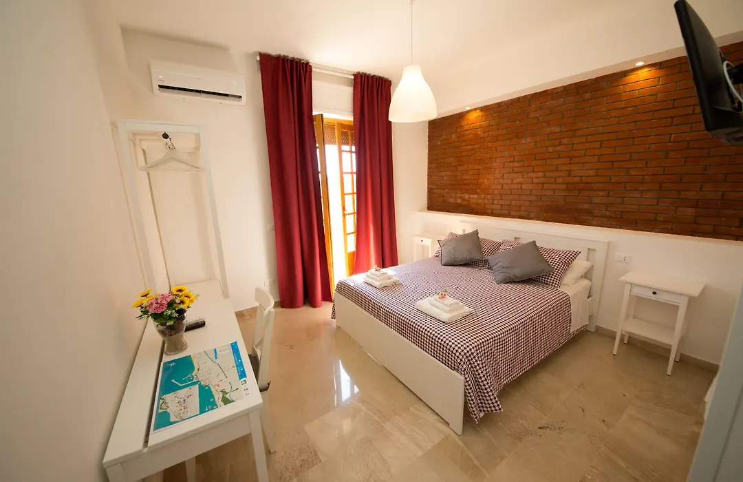 La Balestra B&B-1