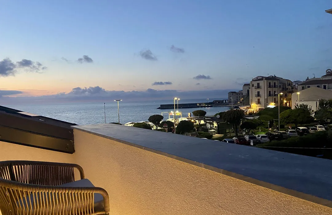 Salemare Rooms & Suites-1