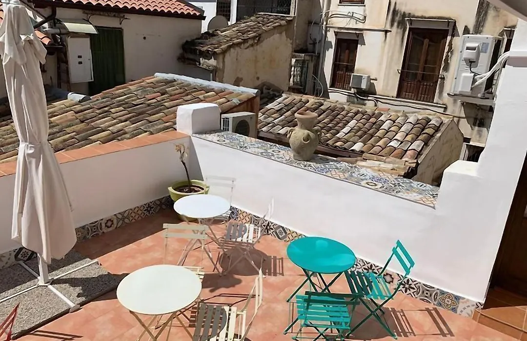 Cialoma B&B-1