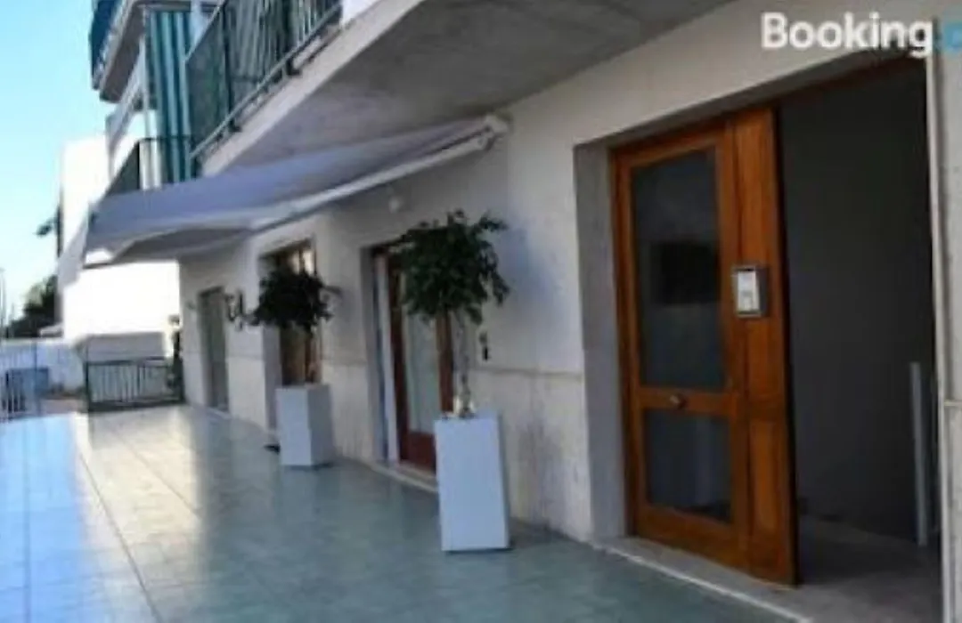 Oikos Selinunte Guest House-1