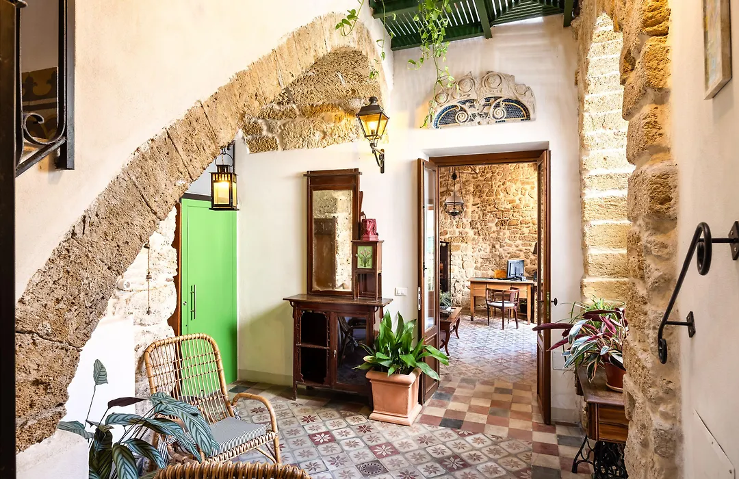 Sette Fate Suites & Spa-1