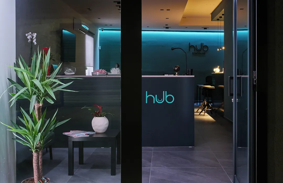 Hub Rooms-1