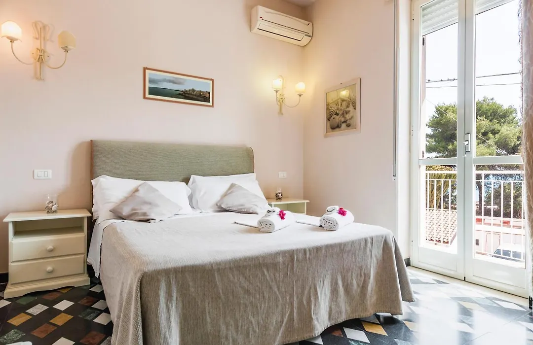 Stella Del Mare Apartments-1