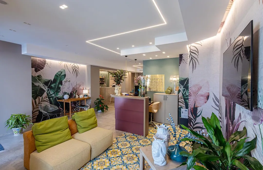 Hotel Vento Del Sud-1