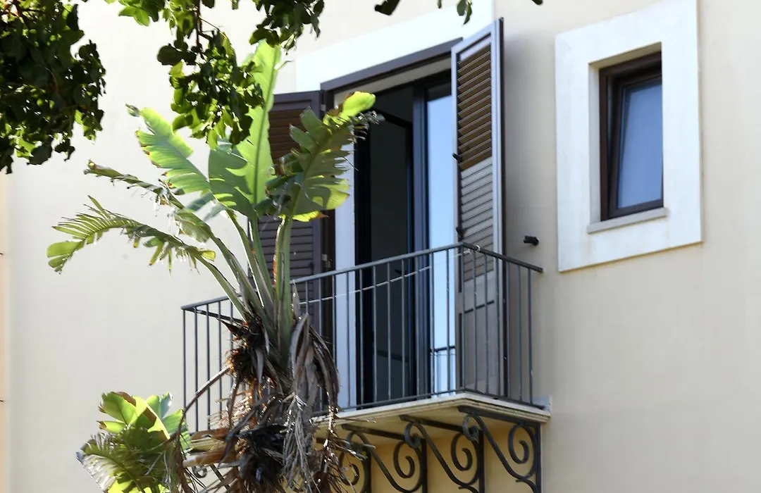 Oasis Hotel Residence Resort-1