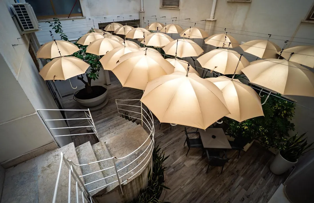 Il cortile di Elen-1