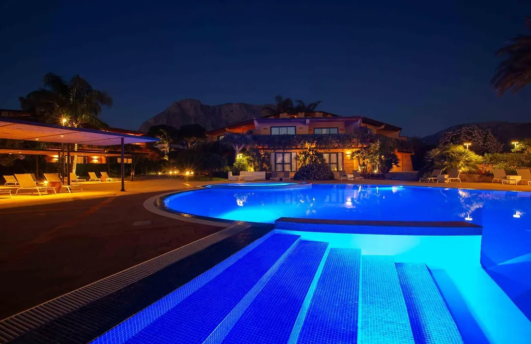 Magaggiari Hotel Resort-1