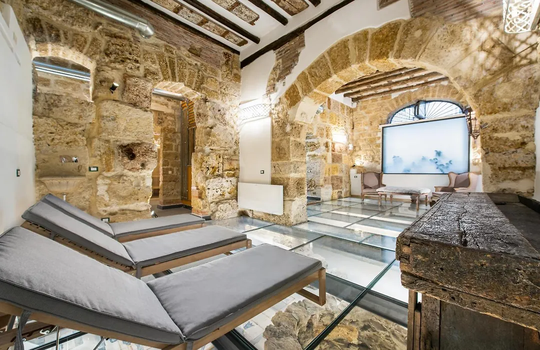 Boutique Hotel Porta Di Castro-1