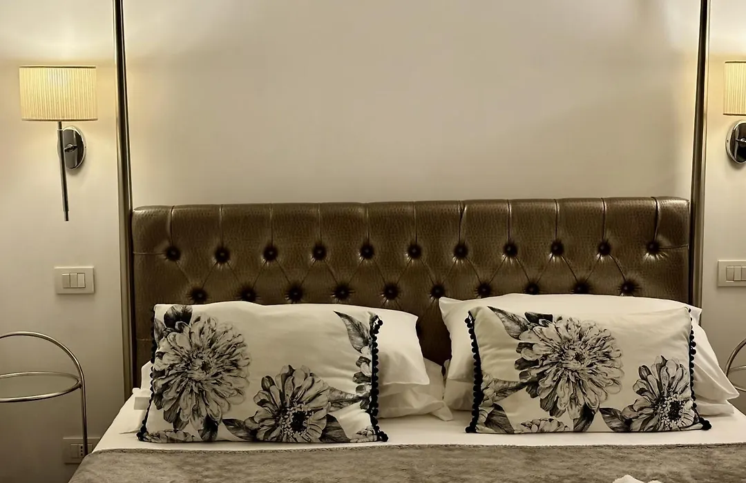 Torre Dantona Country Suites-1
