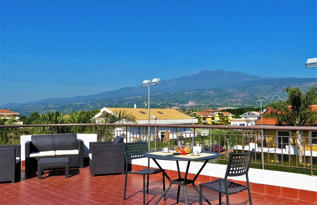 Le Ville della Contea -Vacation rentals-1