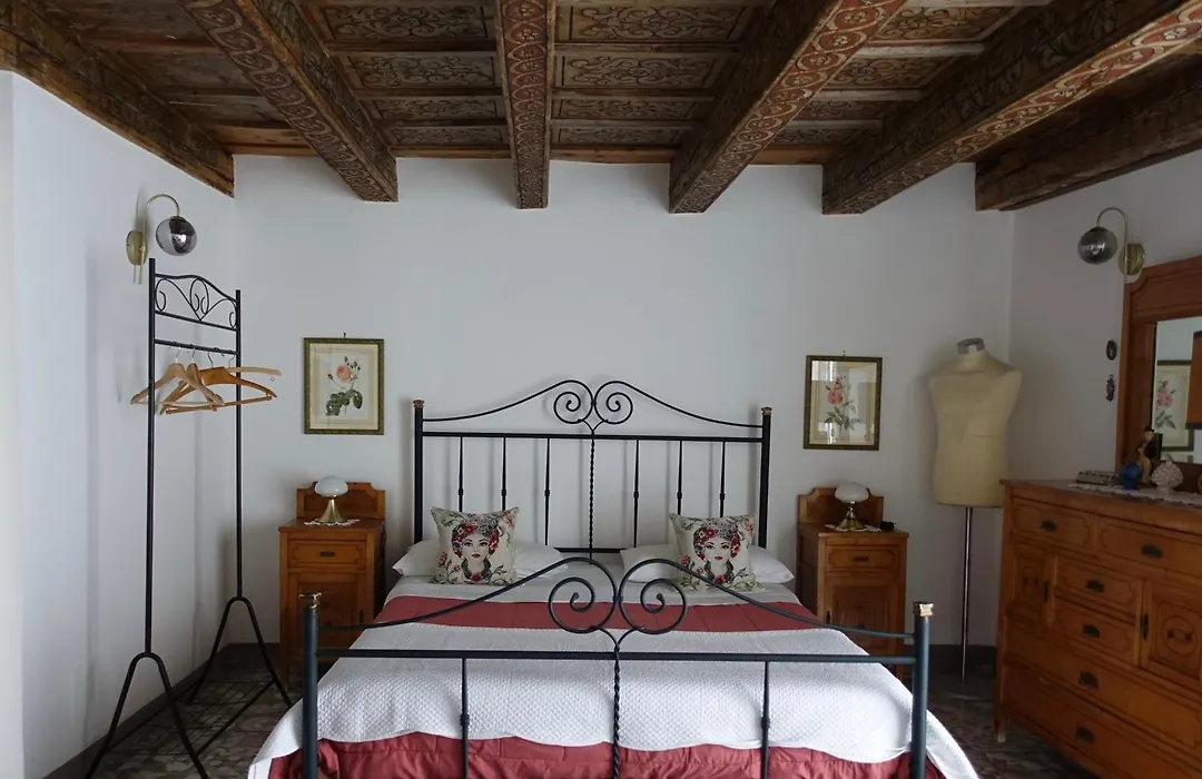 Casa Vacanze Flavia-1
