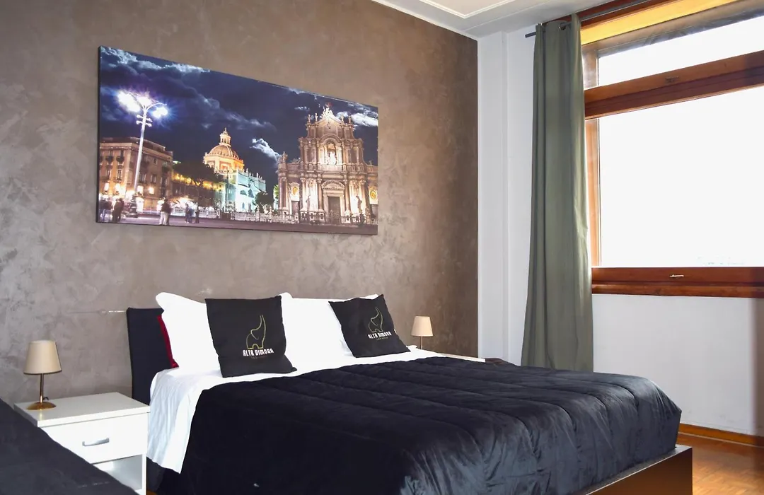 Alta Dimora B&B Suites-1