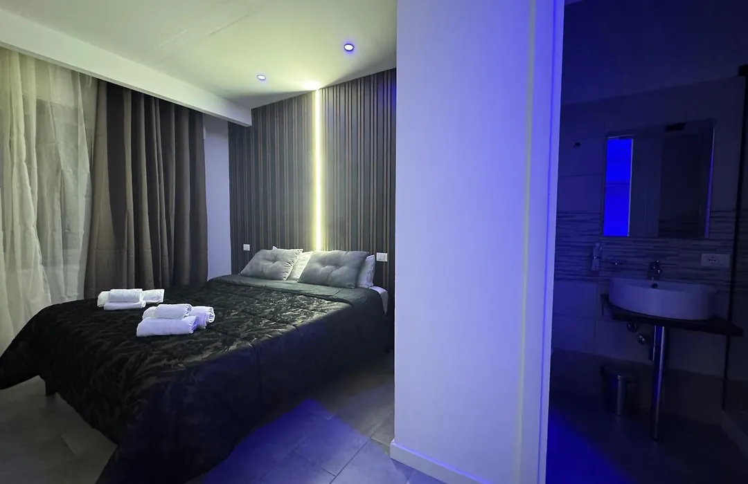 Ri.Mo'S Rent Room-1