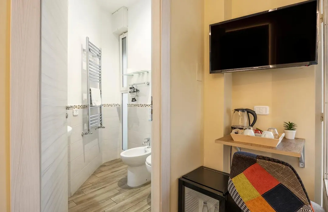 Quinto Stabile Rooms&Suite-1