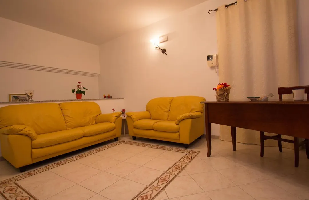 Noto Bedda Bed&Breakfast-1