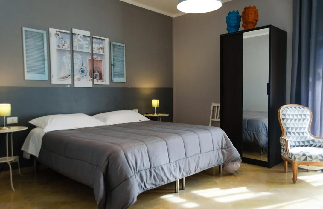 B&B Al Passio-1
