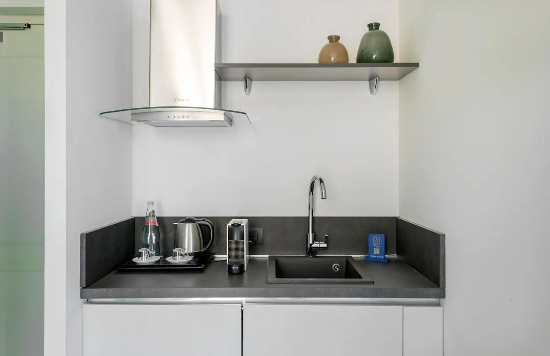 Palazzo Sovrana Serviced Luxury Apartments-1
