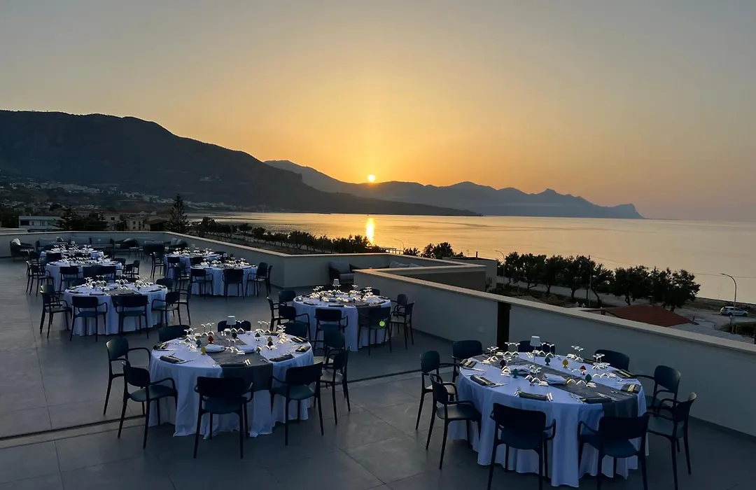 Resort La Battigia Beach&Spa-1