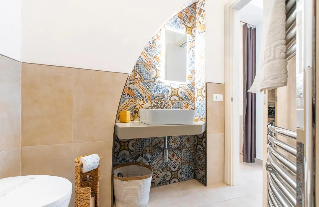 Bed And Breakfast Nilu'-1
