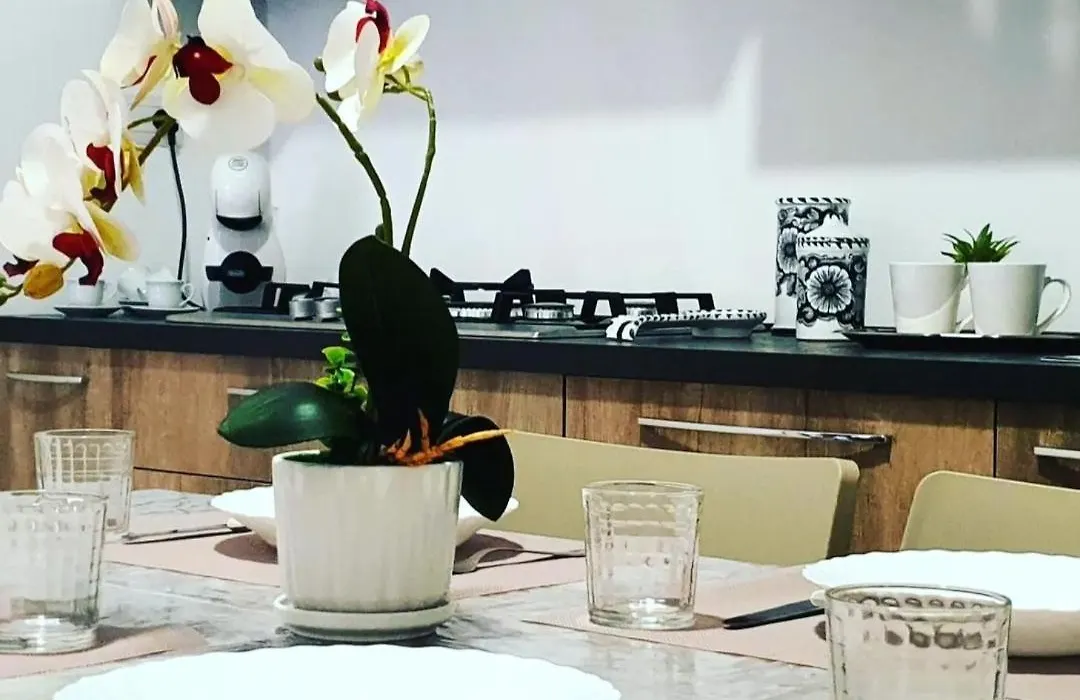 La casa di Serafina-1