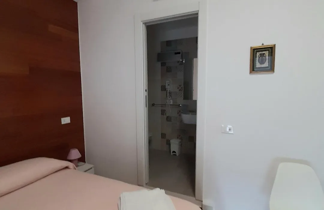 L'Attico Di Matilde-1