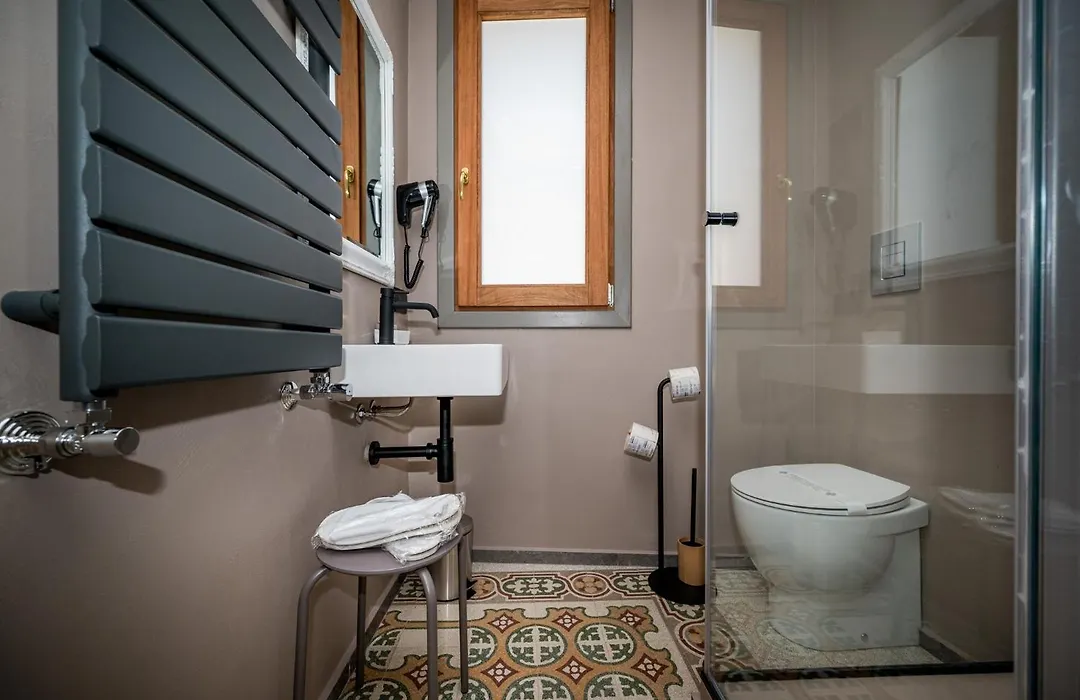 Art E Dimora - Boutique Room.-1