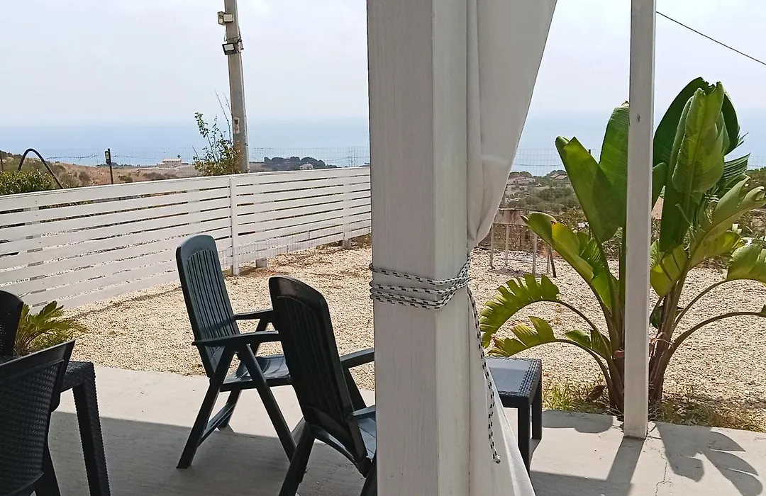 Casa vacanze Abbacari-1