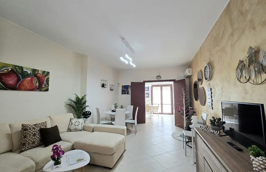 Cj Sea Home Camere-1