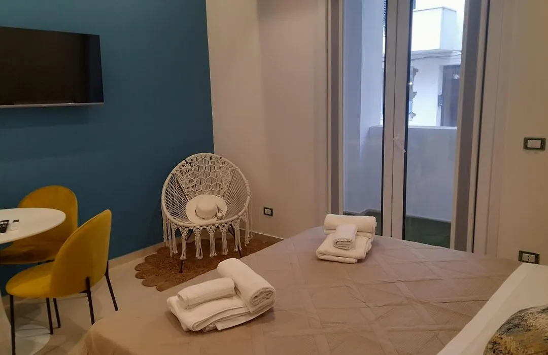 I Faraglioni B&B-1