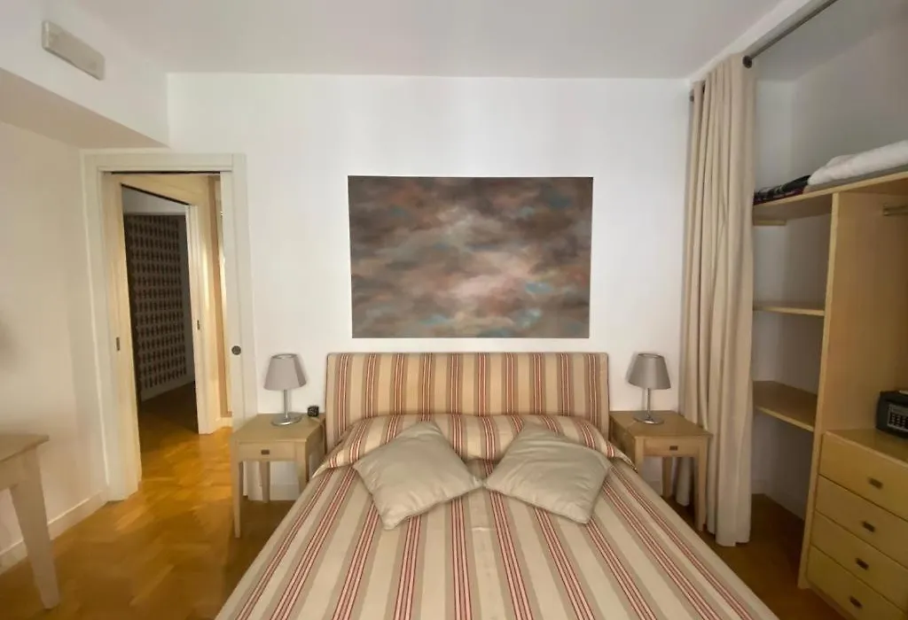 Residenza Matteotti-1