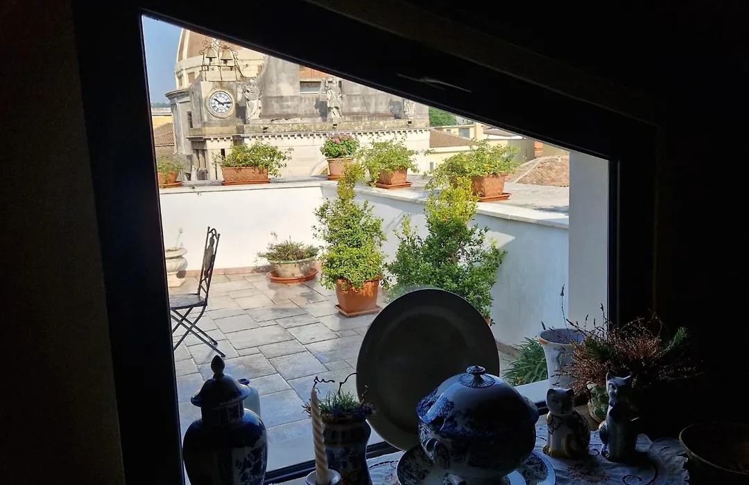 B&B Palazzo Gambino-1