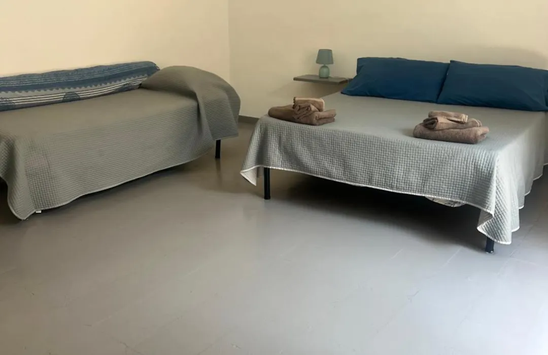 Casa Isabella Loc Turist Br-1