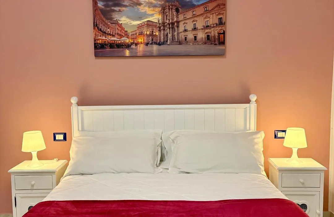 Paolanna Rooms Affittacamere-1
