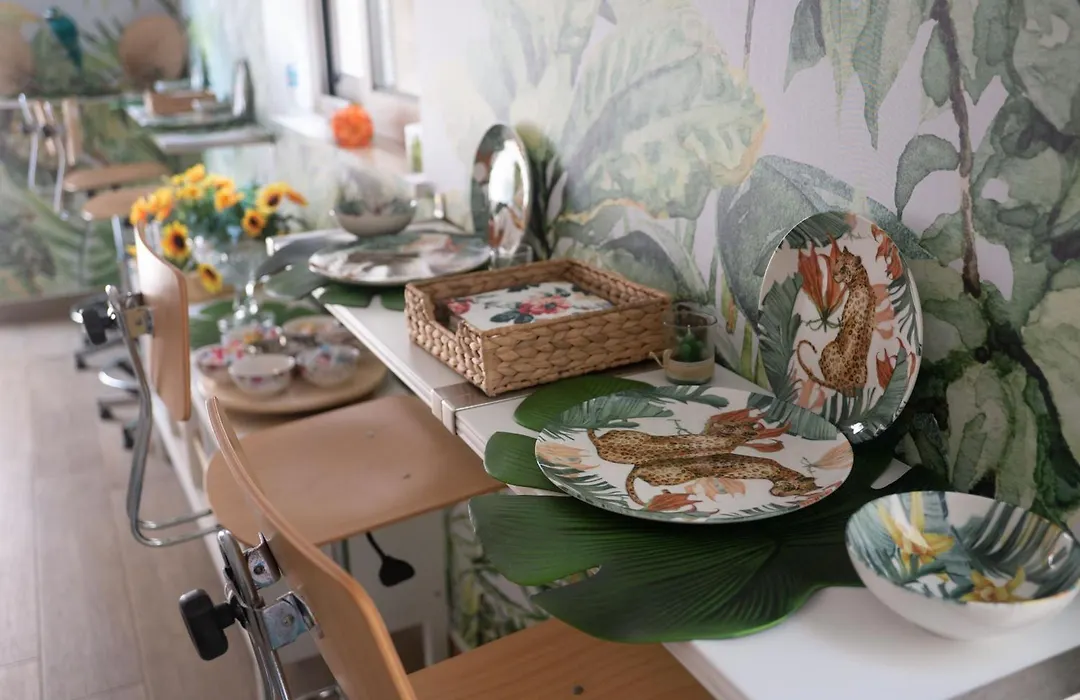 Rooms Alcentro-1