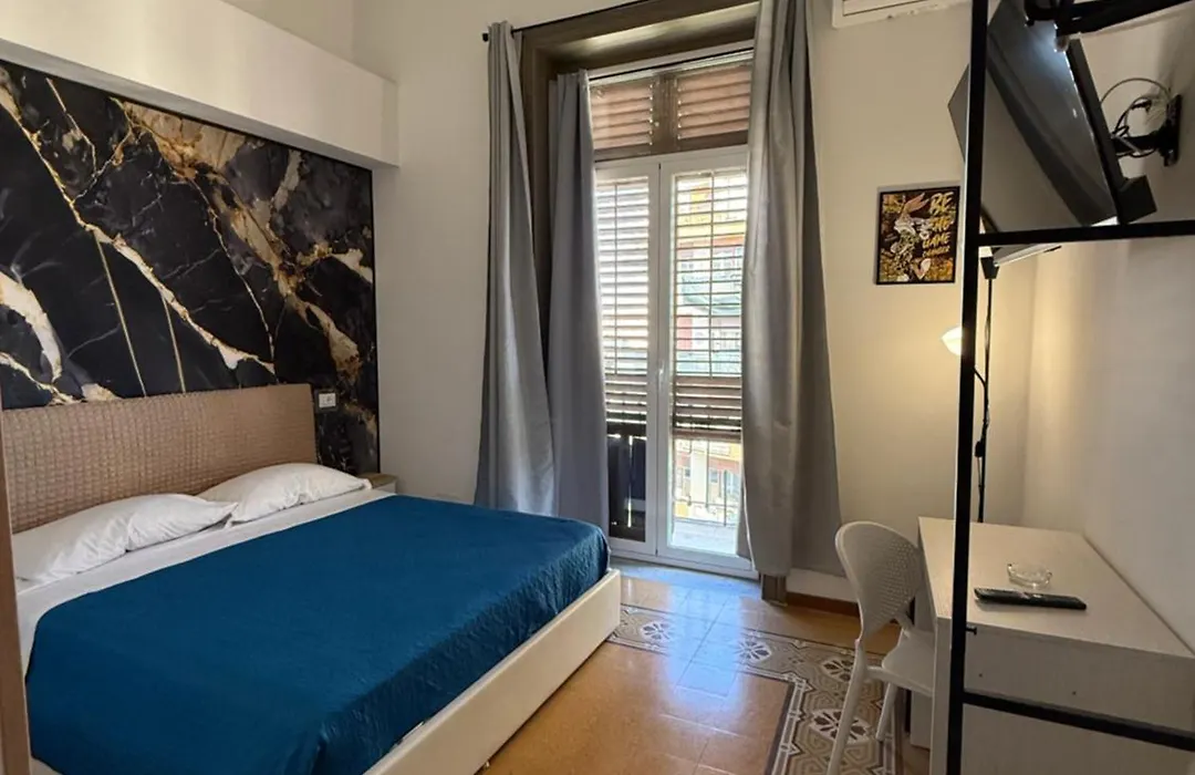 Guest House Bosco-1