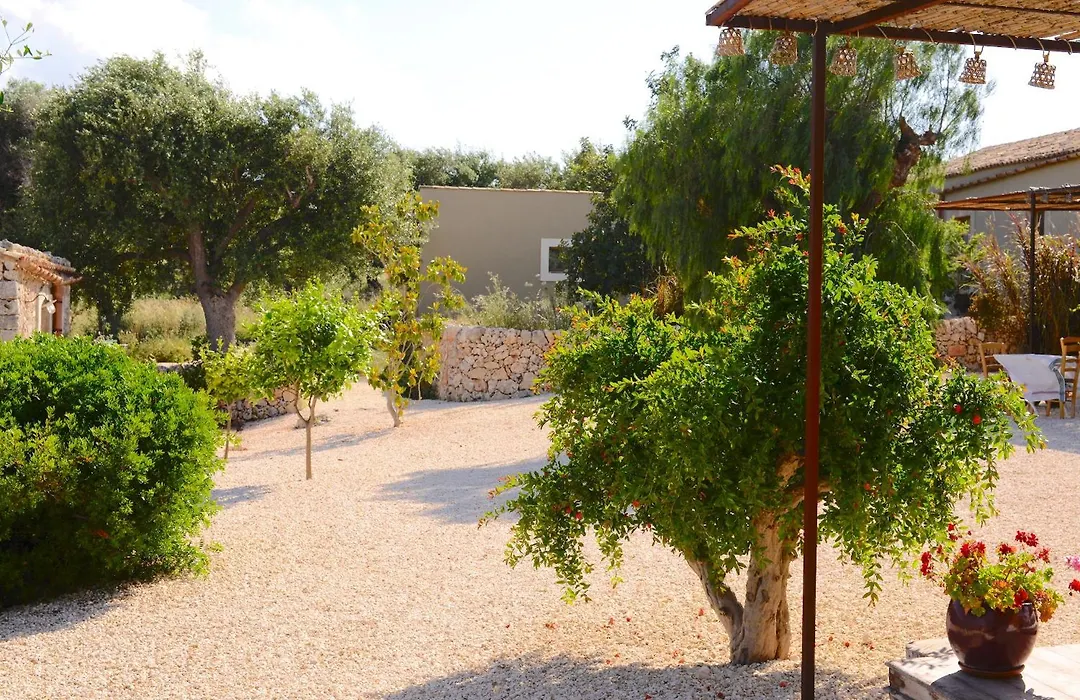 Casa Imayah Charming B&B-1