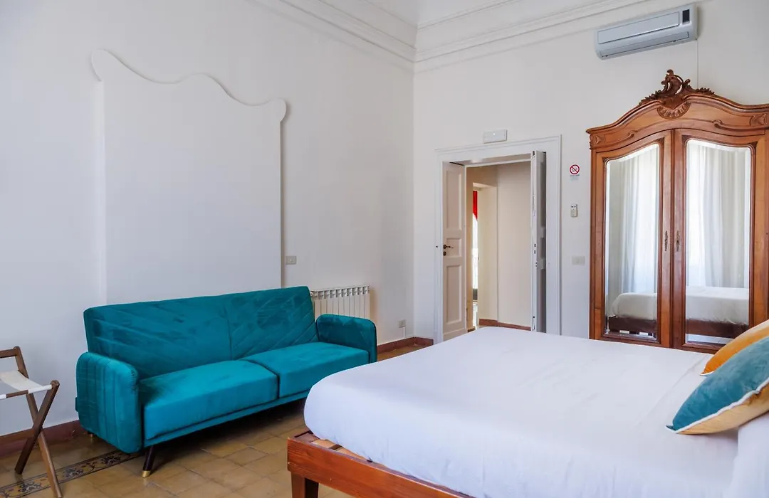Francalanza City Rooms-1