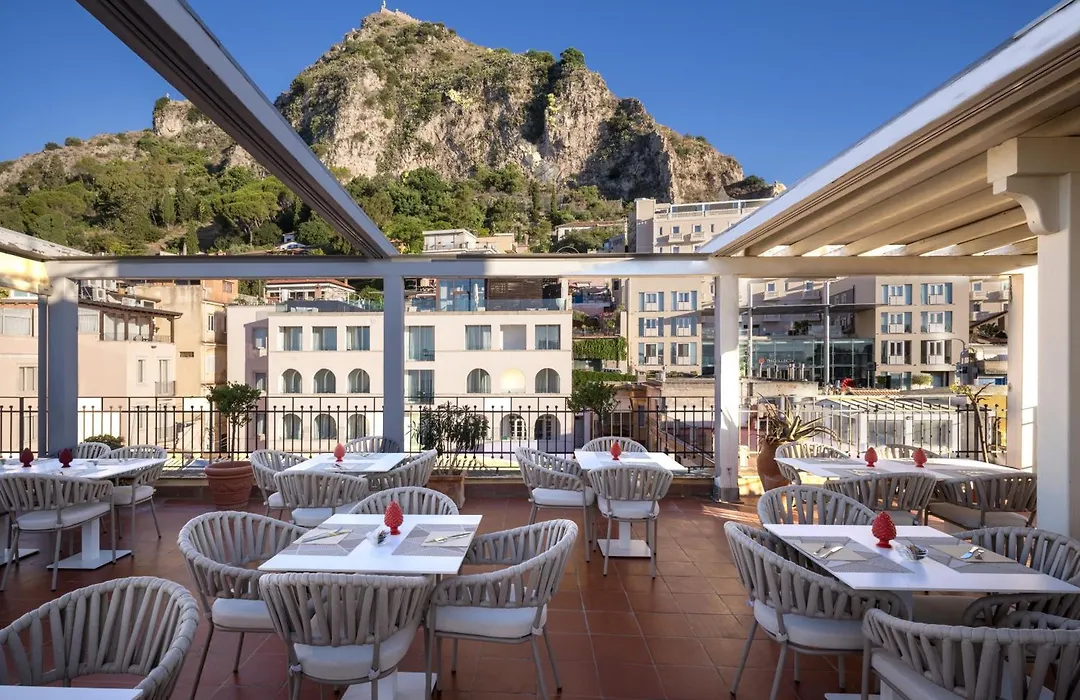 Hotel Isabella-1