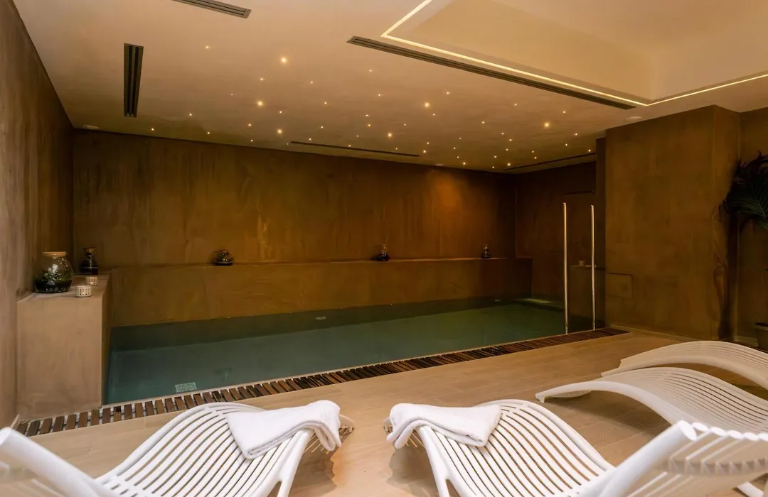 De Stefano Palace Luxury Hotel-1