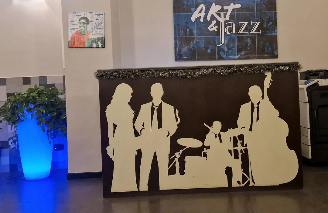 Art & Jazz Hotel-1