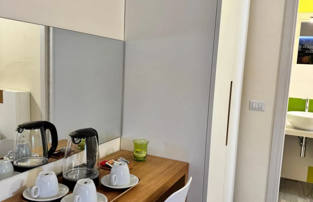 La Giara Guest House-1