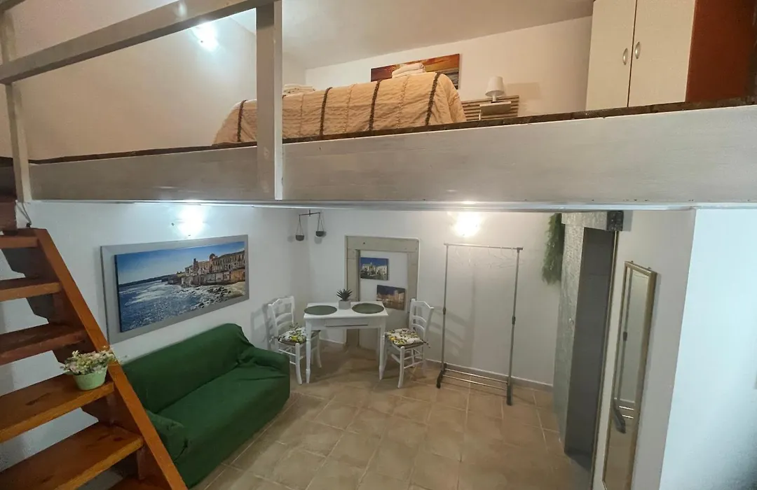 Casa Vacanze Mastrarua 150-1
