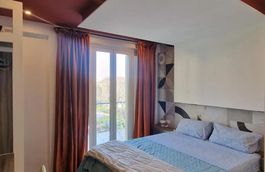 Mongibello B&B-1