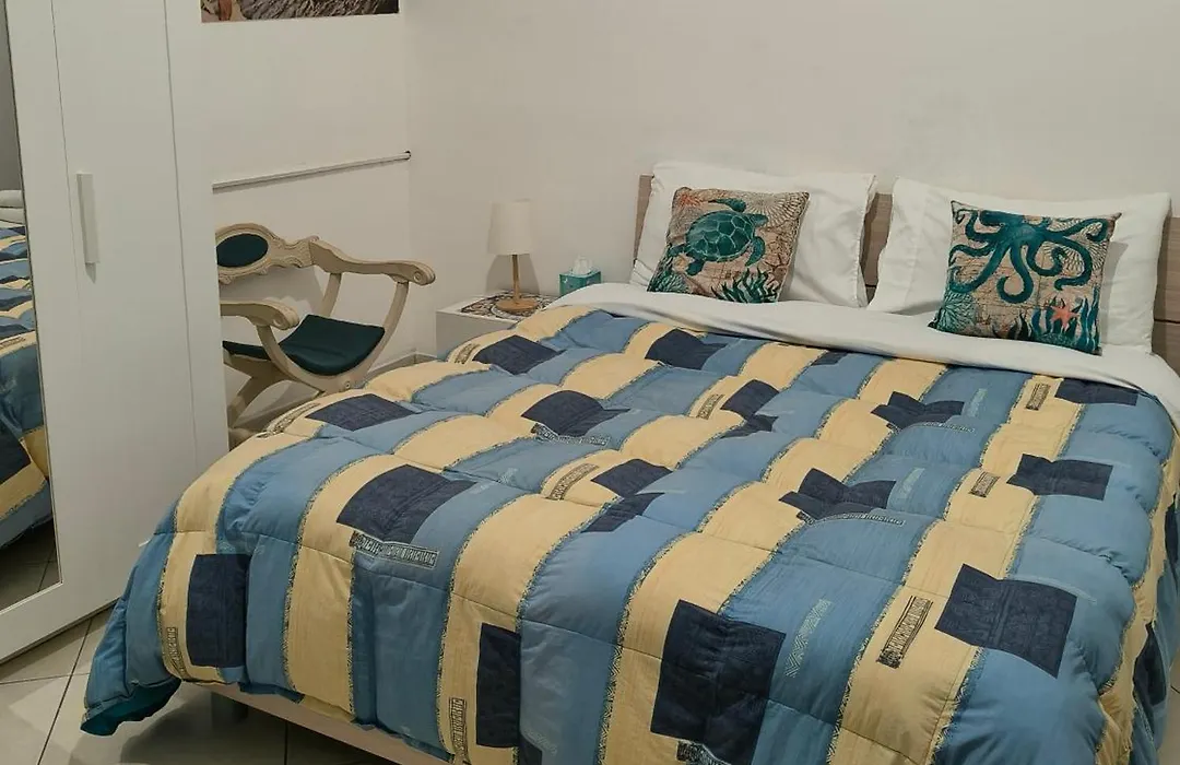 B&B Il Poeta-1