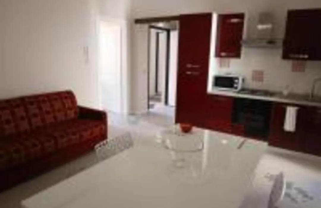 Casa Vacanza - Sun Of Ortigia-1