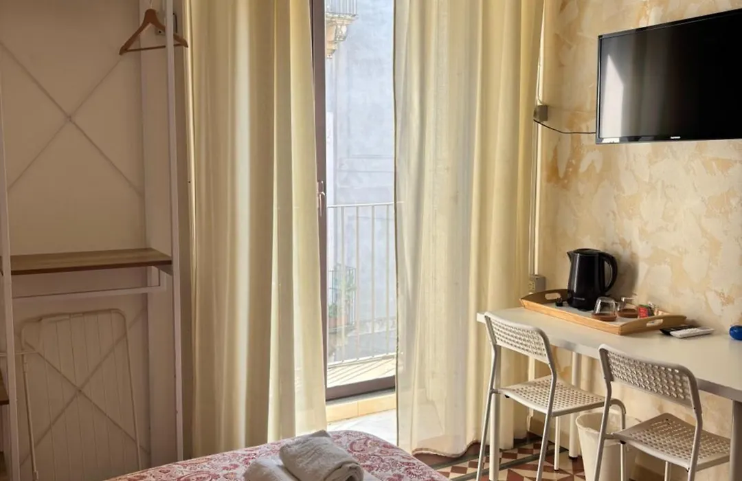 Il Teatro Rooms-1