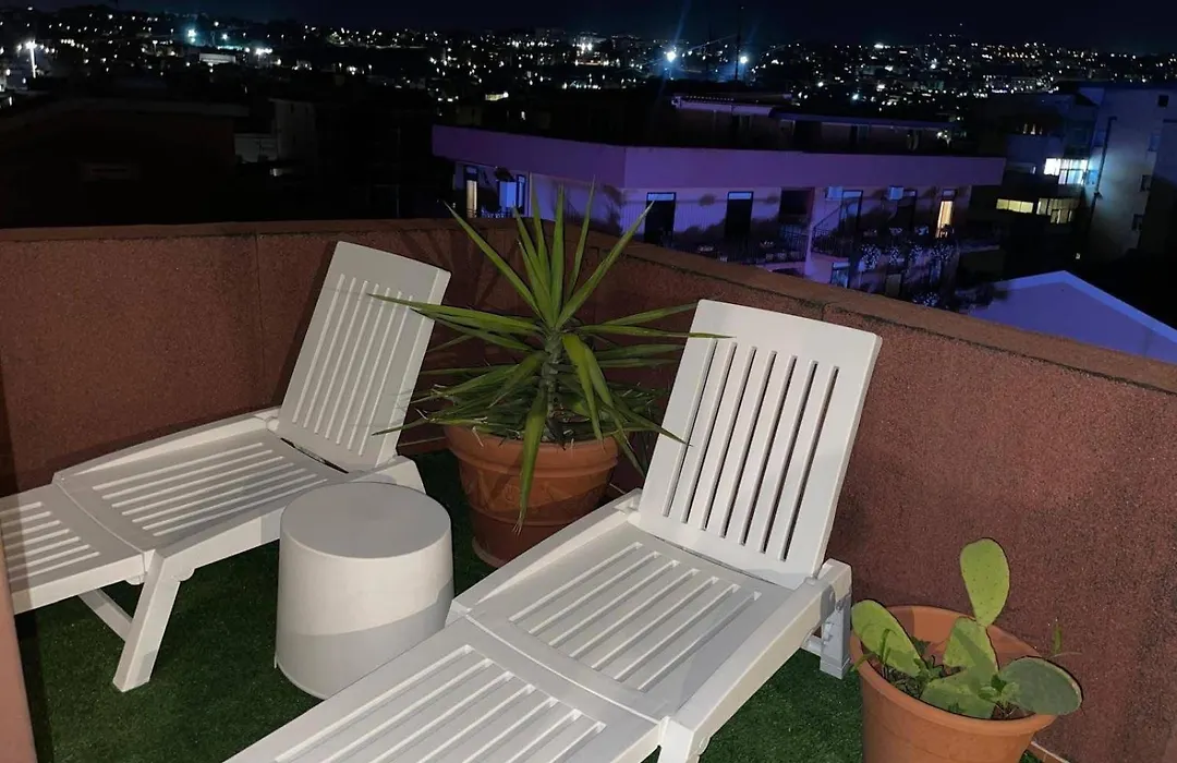 Le Suite Del Lungomare Catania-1