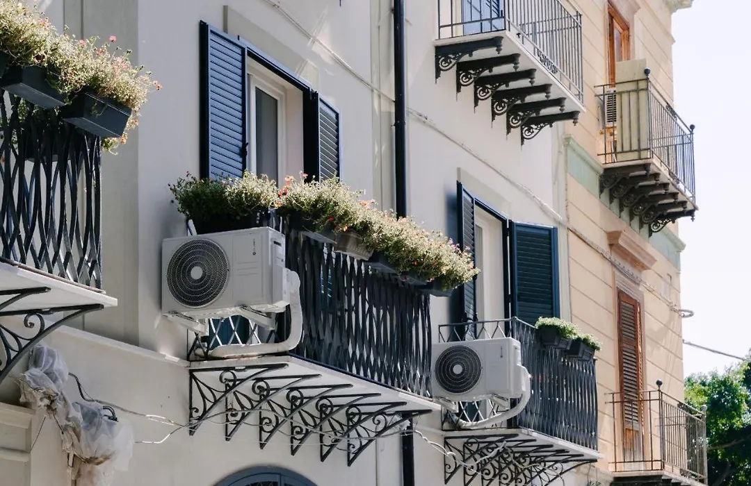 La Duca Suites & Apartments-1
