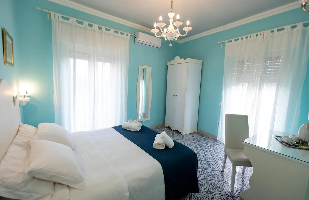 Hotel Villa Nefele-1