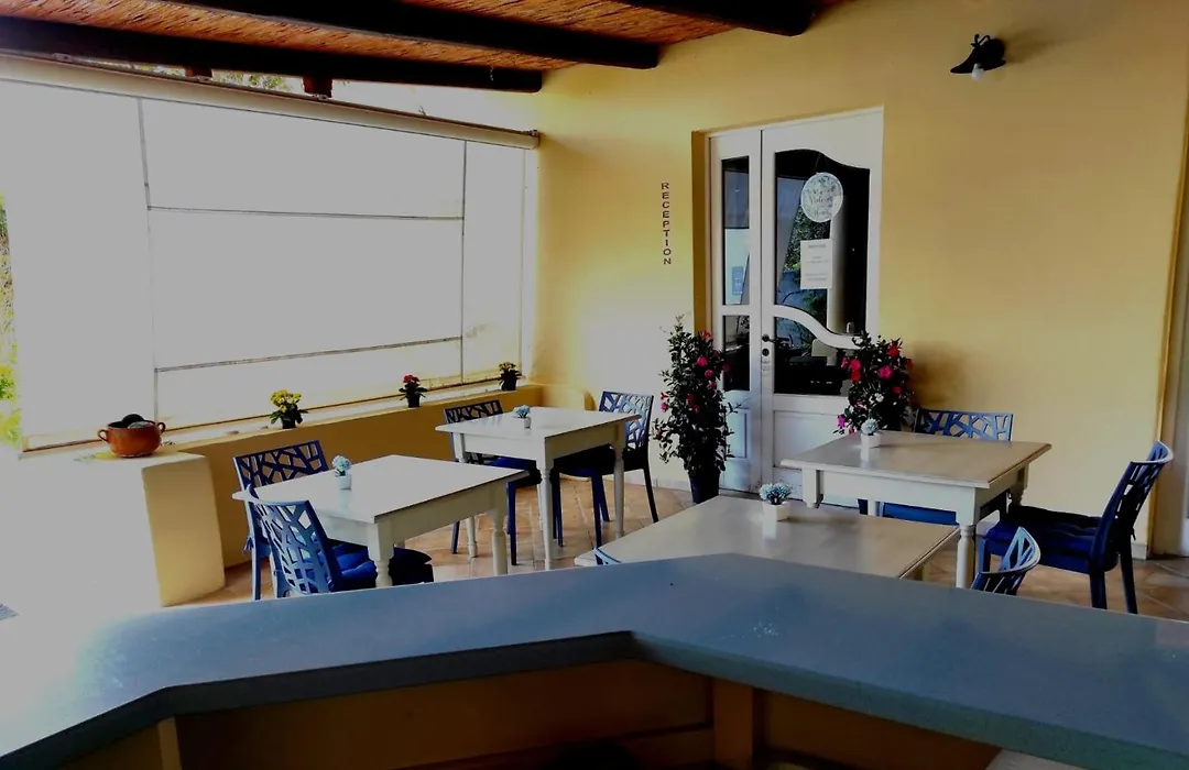 Eoliano B&B-1
